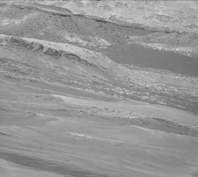 Sol 1940: Mast Camera (Mastcam)