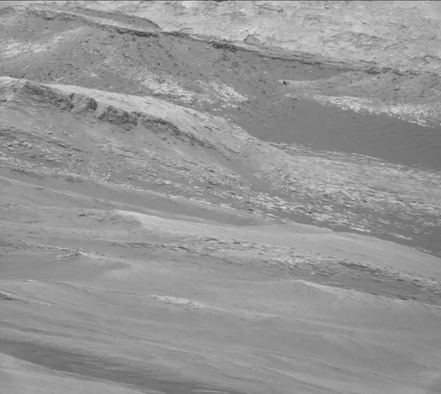 Sol 1940: Mast Camera (Mastcam)