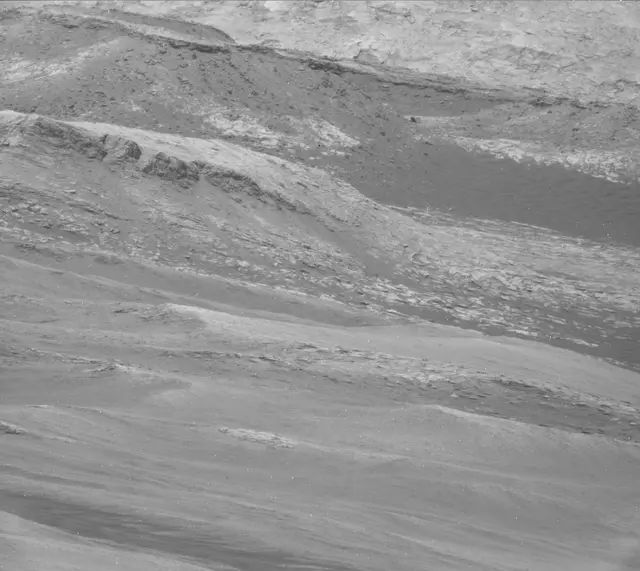 Sol 1940: Mast Camera (Mastcam)