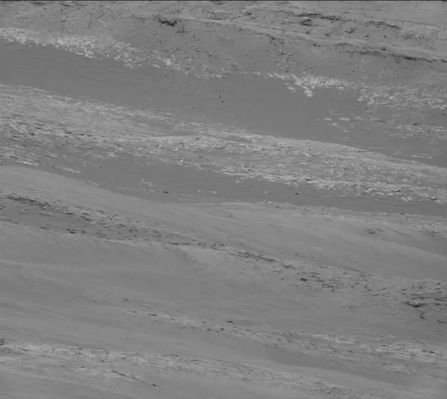 Sol 1940: Mast Camera (Mastcam)