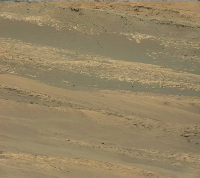Sol 1940: Mast Camera (Mastcam)
