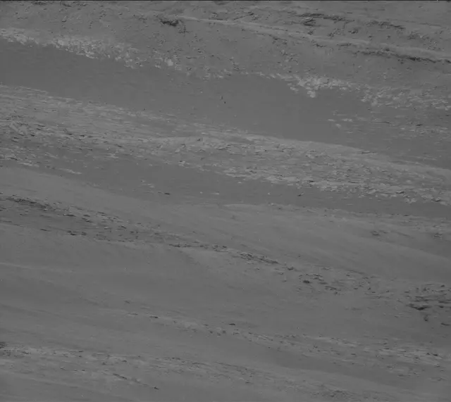 Sol 1940: Mast Camera (Mastcam)