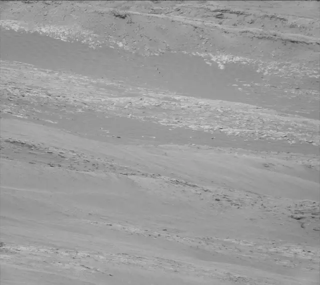 Sol 1940: Mast Camera (Mastcam)