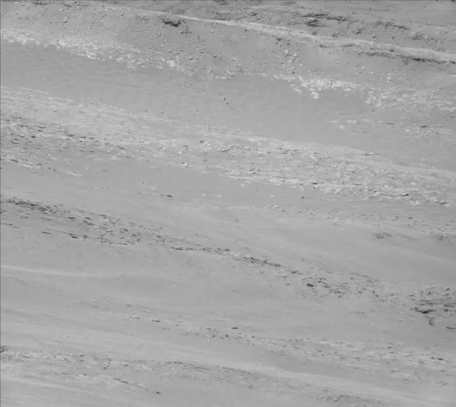 Sol 1940: Mast Camera (Mastcam)