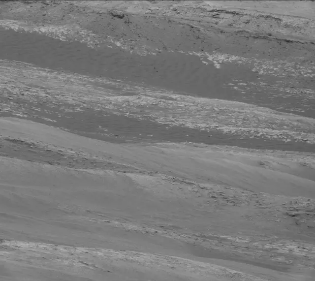 Sol 1940: Mast Camera (Mastcam)