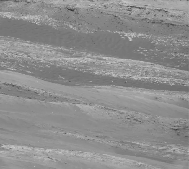 Sol 1940: Mast Camera (Mastcam)