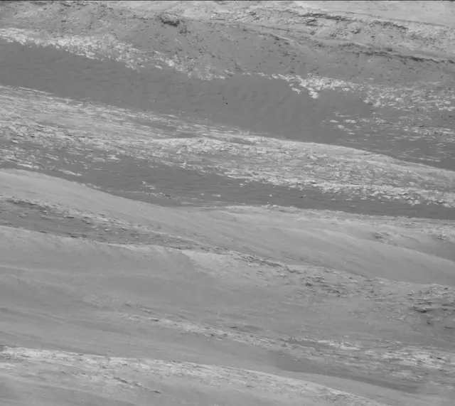 Sol 1940: Mast Camera (Mastcam)