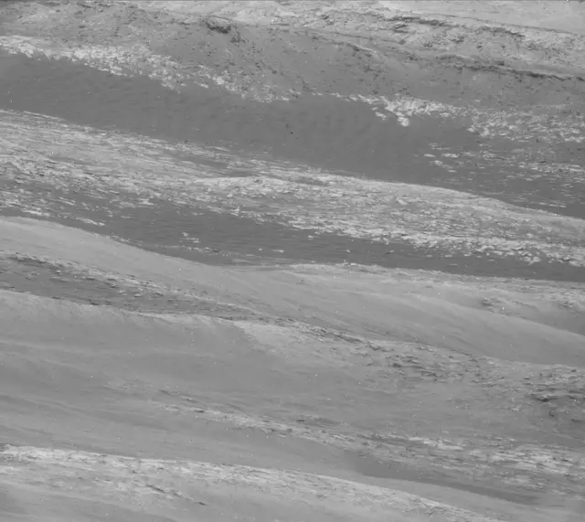 Sol 1940: Mast Camera (Mastcam)