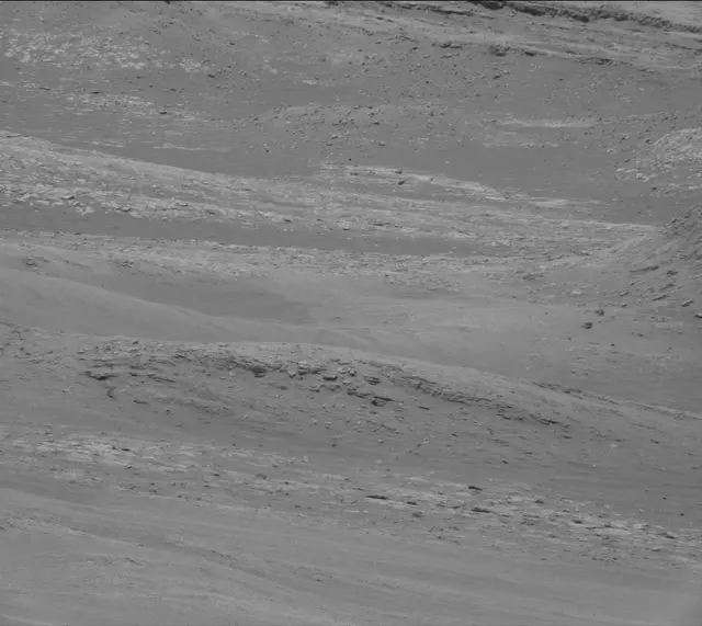 Sol 1940: Mast Camera (Mastcam)