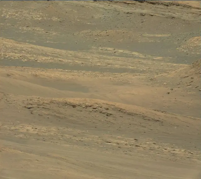 Sol 1940: Mast Camera (Mastcam)