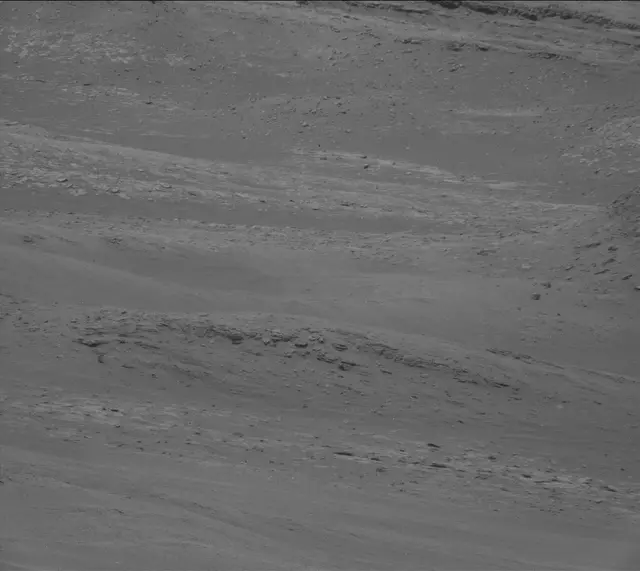 Sol 1940: Mast Camera (Mastcam)