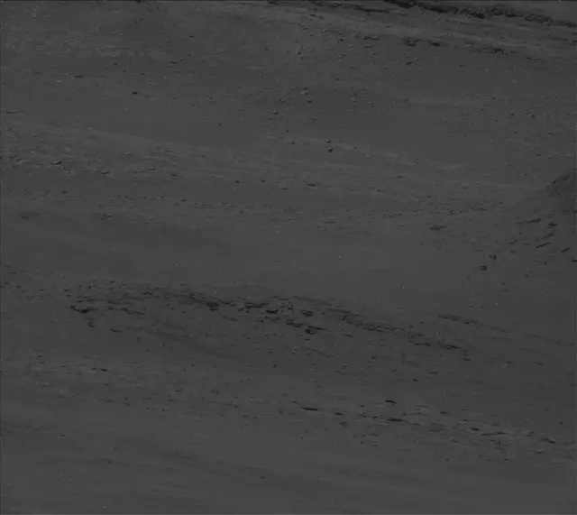 Sol 1940: Mast Camera (Mastcam)