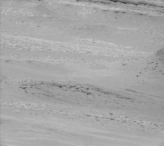 Sol 1940: Mast Camera (Mastcam)