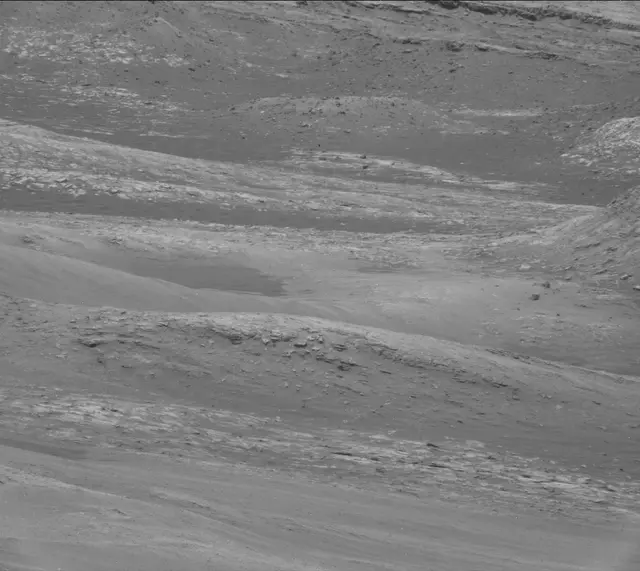 Sol 1940: Mast Camera (Mastcam)