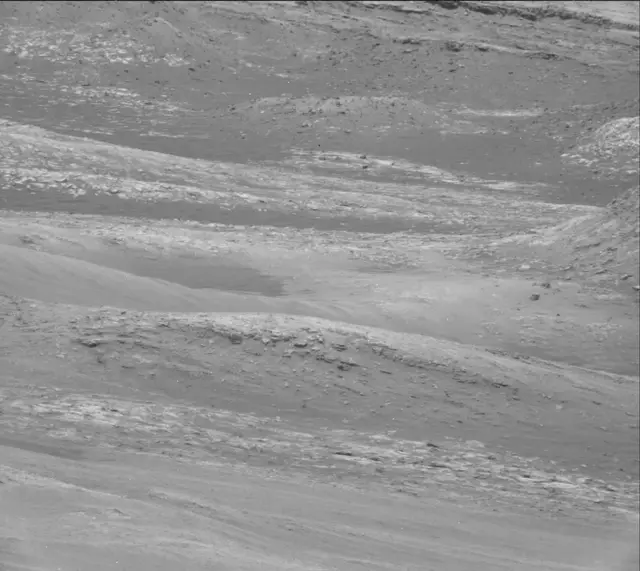 Sol 1940: Mast Camera (Mastcam)
