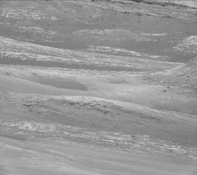 Sol 1940: Mast Camera (Mastcam)