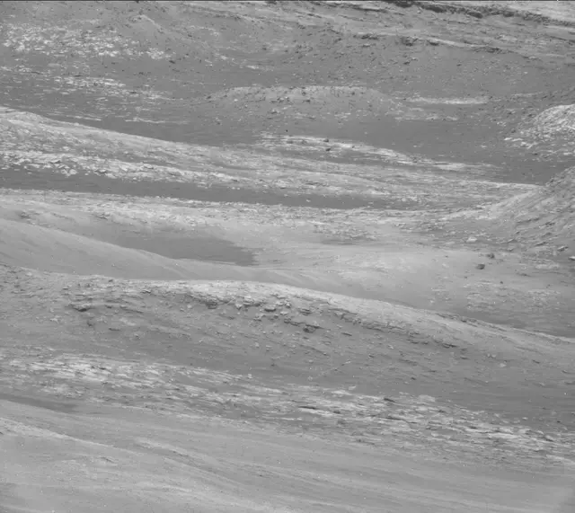 Sol 1940: Mast Camera (Mastcam)
