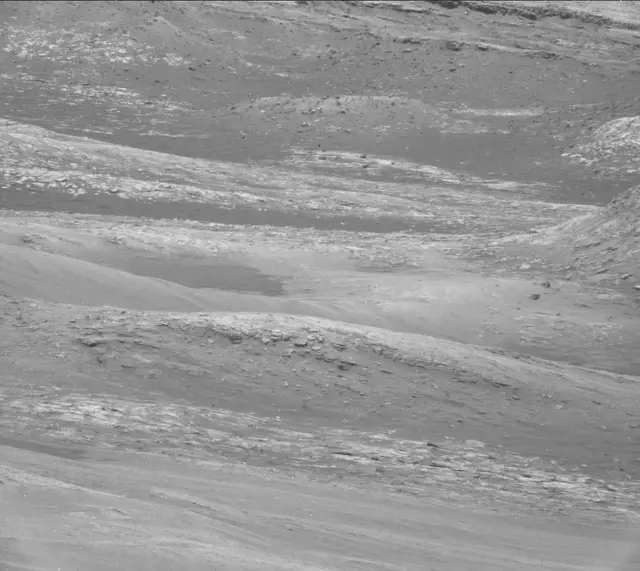 Sol 1940: Mast Camera (Mastcam)