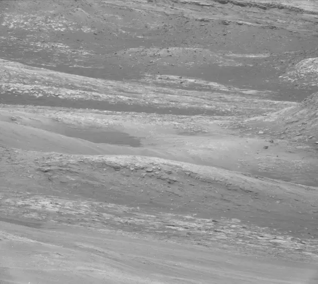 Sol 1940: Mast Camera (Mastcam)