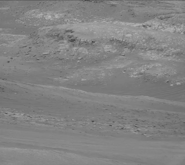Sol 1940: Mast Camera (Mastcam)