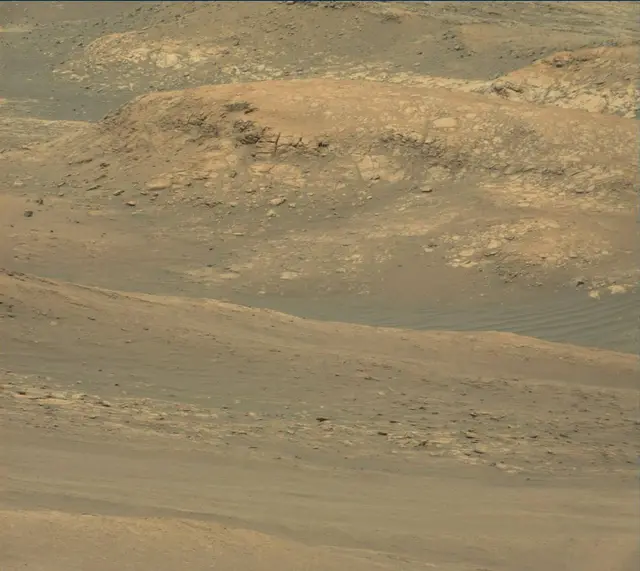 Sol 1940: Mast Camera (Mastcam)