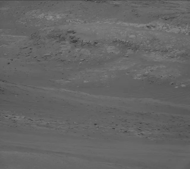 Sol 1940: Mast Camera (Mastcam)