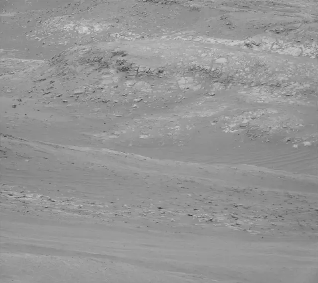 Sol 1940: Mast Camera (Mastcam)