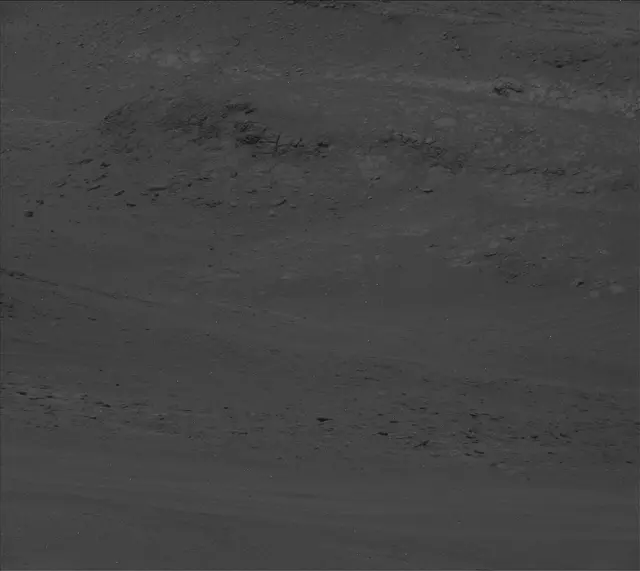 Sol 1940: Mast Camera (Mastcam)