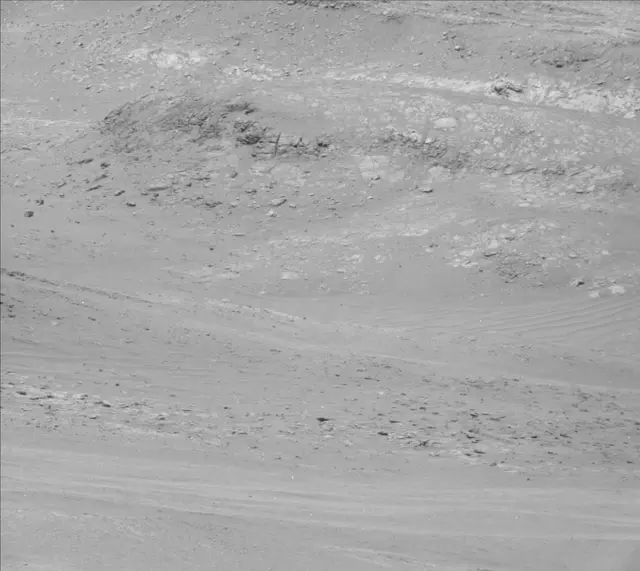 Sol 1940: Mast Camera (Mastcam)