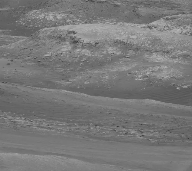 Sol 1940: Mast Camera (Mastcam)