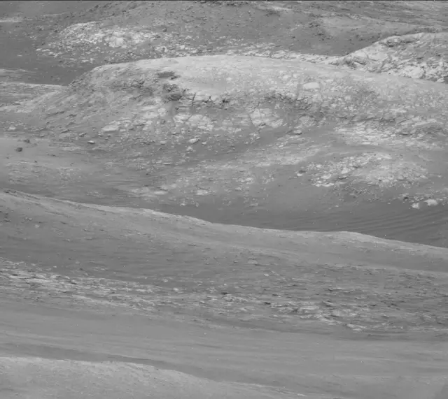 Sol 1940: Mast Camera (Mastcam)