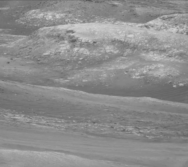 Sol 1940: Mast Camera (Mastcam)
