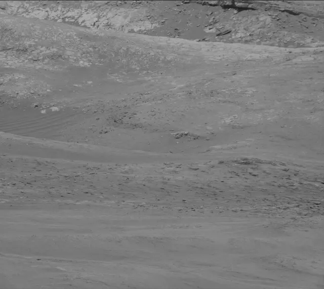 Sol 1940: Mast Camera (Mastcam)
