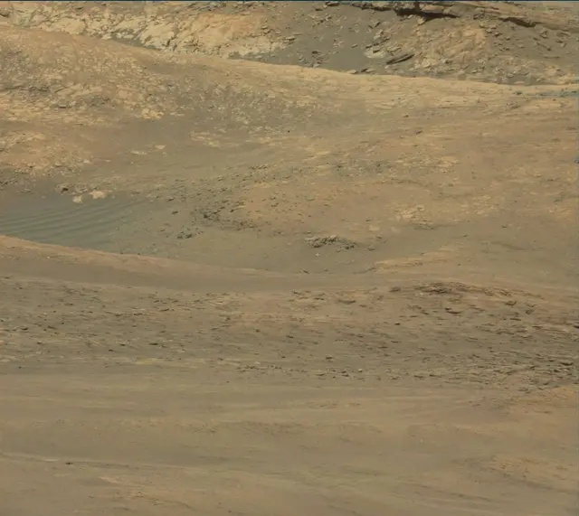 Sol 1940: Mast Camera (Mastcam)