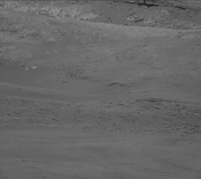 Sol 1940: Mast Camera (Mastcam)