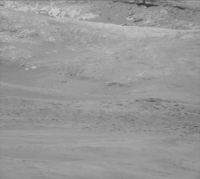 Sol 1940: Mast Camera (Mastcam)