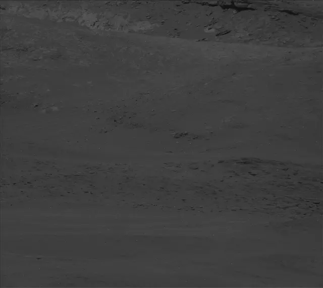 Sol 1940: Mast Camera (Mastcam)