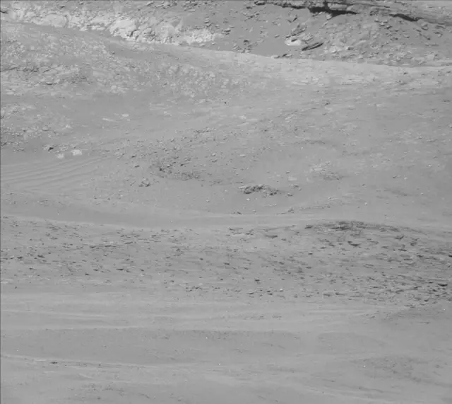 Sol 1940: Mast Camera (Mastcam)