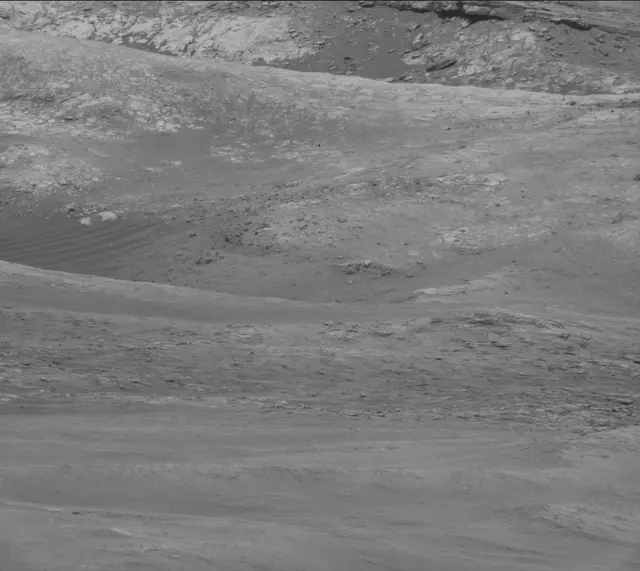 Sol 1940: Mast Camera (Mastcam)