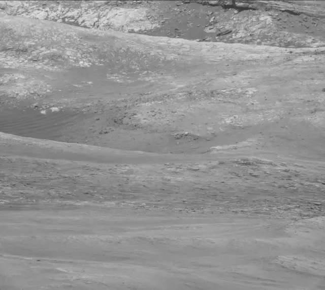Sol 1940: Mast Camera (Mastcam)