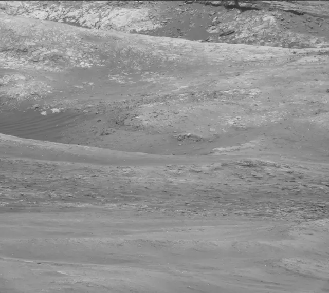 Sol 1940: Mast Camera (Mastcam)