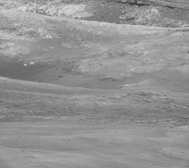 Sol 1940: Mast Camera (Mastcam)