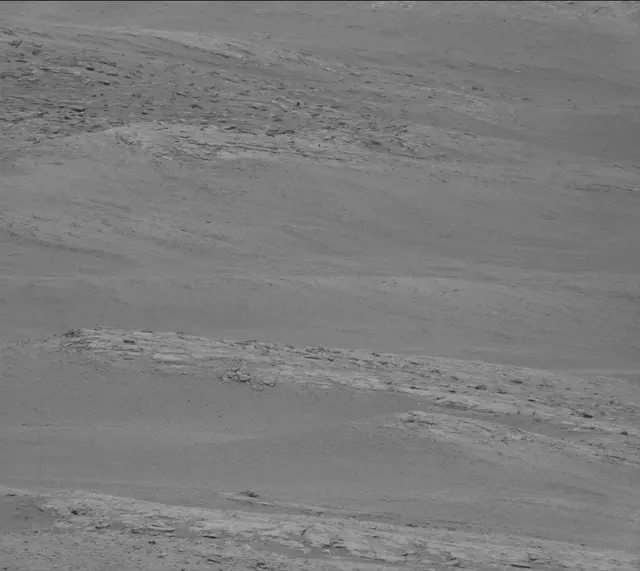 Sol 1940: Mast Camera (Mastcam)