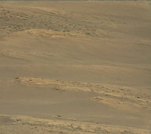 Sol 1940: Mast Camera (Mastcam)