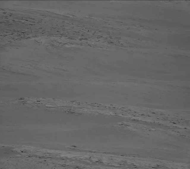 Sol 1940: Mast Camera (Mastcam)