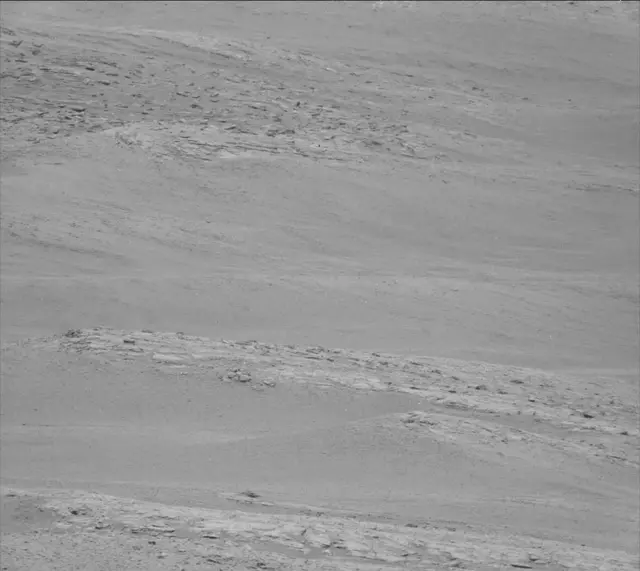 Sol 1940: Mast Camera (Mastcam)