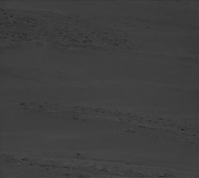 Sol 1940: Mast Camera (Mastcam)