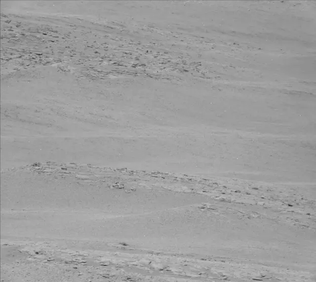 Sol 1940: Mast Camera (Mastcam)