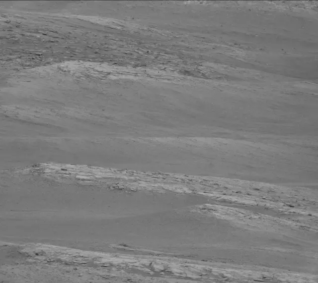 Sol 1940: Mast Camera (Mastcam)
