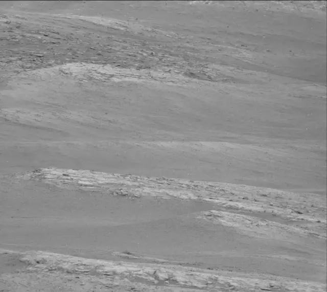 Sol 1940: Mast Camera (Mastcam)
